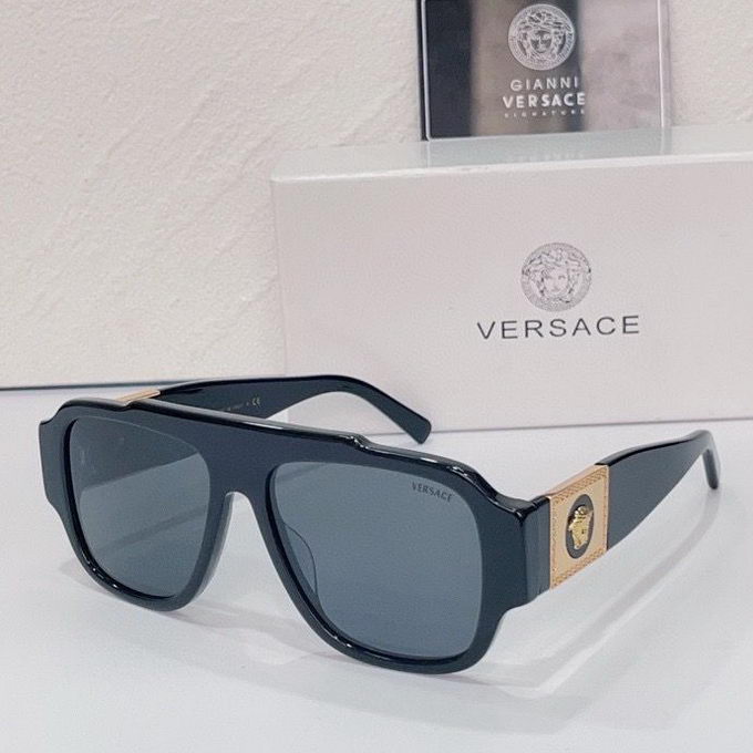 Versace Sunglasses ID:20230706-375